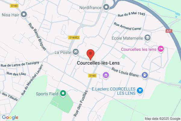 Boulangerie Bachelle
