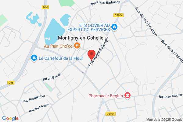 Bureau De Poste Chef D Etablissement