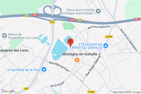 Centre Communal D Action Sociale Halte Garderie