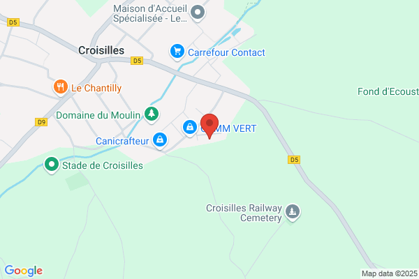 Conseil General Du Pas De Calais Unite territoriale D acti