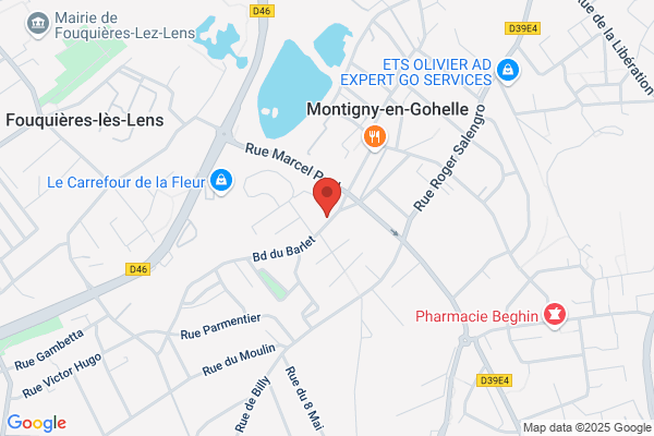 Ecole Maternelle Du Barlet
