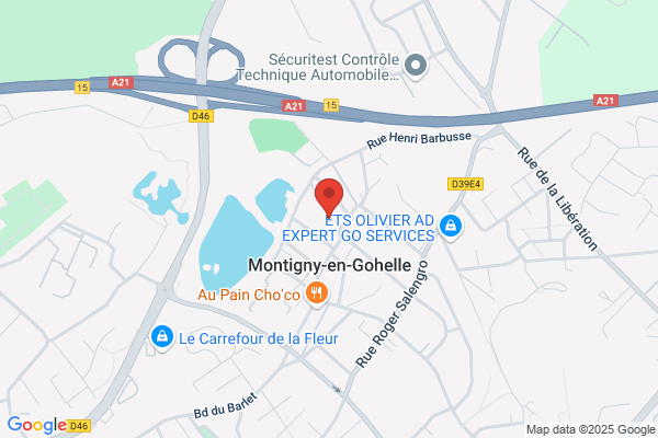 Ecole Maternelle Joliot Curie