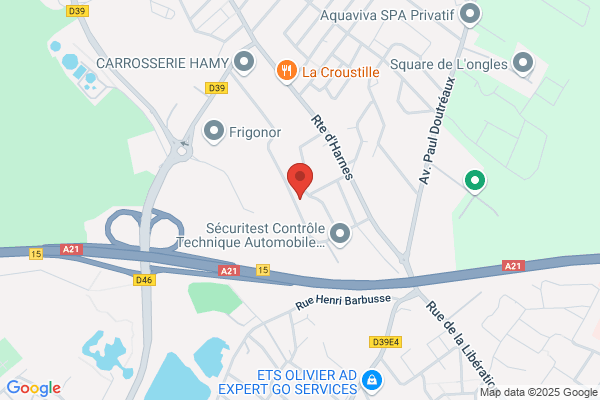 Entreprise Bernard Duguait Sarl