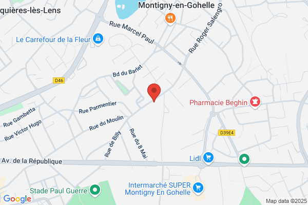 Express Dentaire