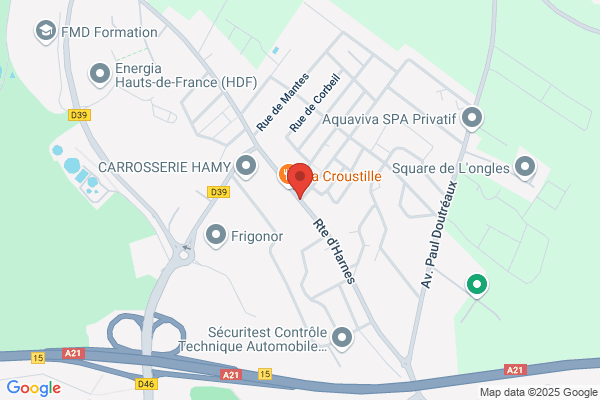 Groupe D Exploitation Soginorpa