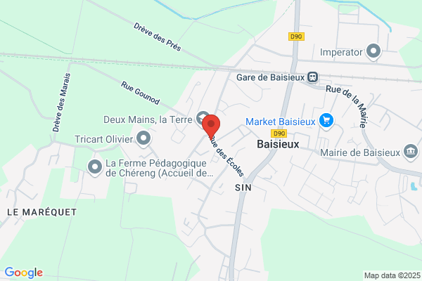 Herbaut Patrick Entrepr Batim