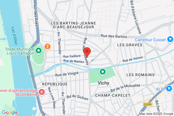 La Poste
