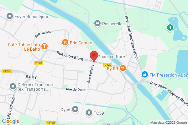 Agence Aubygeoise Assurances Aaa
