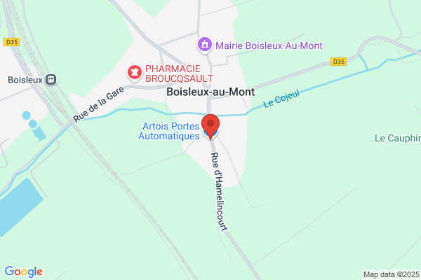 Artois Basic Systeme