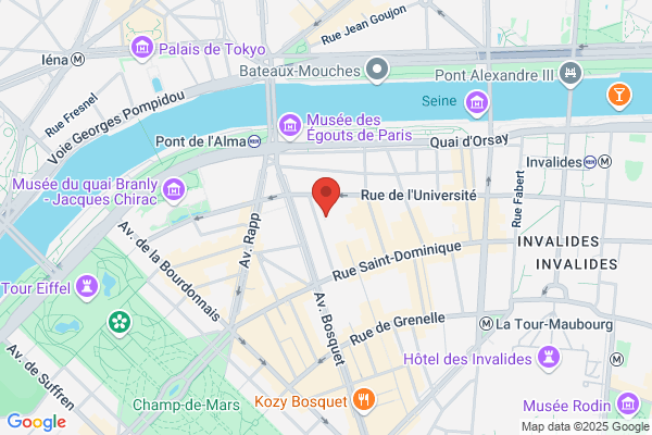 Association Des Familles