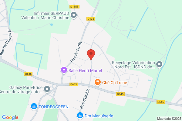 Association Mandataire De Garde