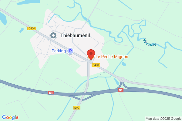Au Peche Mignon