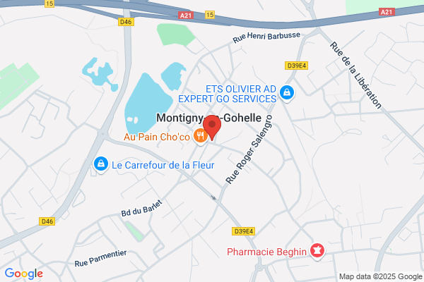 Auto Ecole Maryline