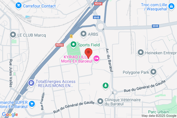 Automobile Club Nord France
