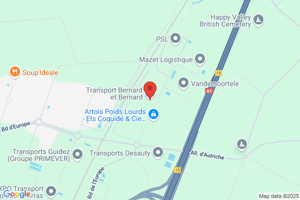 Bernardubus Sarl