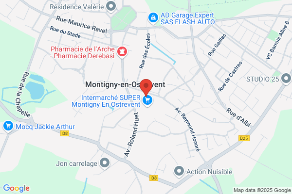 Blervaque Maison Fleuriste