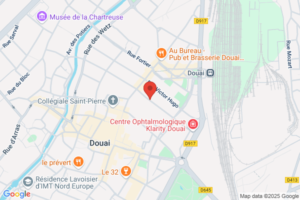 Bony Nadia Avocat