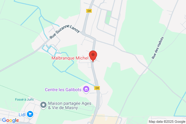 Boussaert Jean Paul Medecin Gen