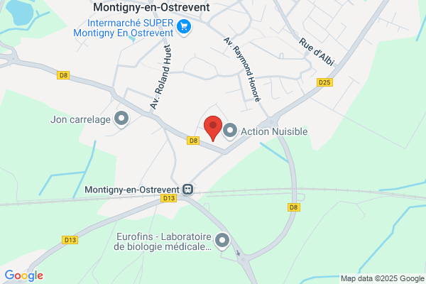 Bouville Monique