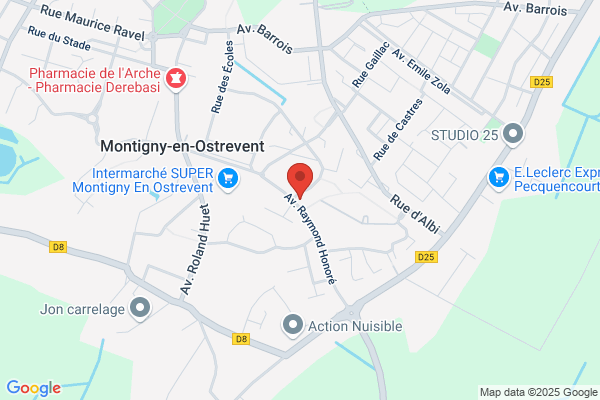 Bulthe Pierre Etienne Chir Dentiste