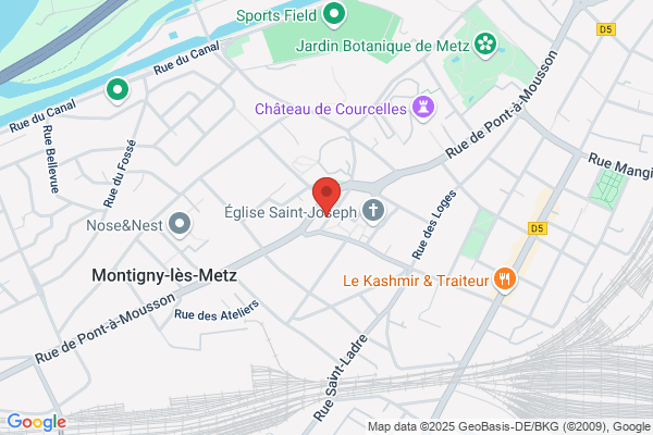 Caisse D Epargne Des Pays Du Hainaut