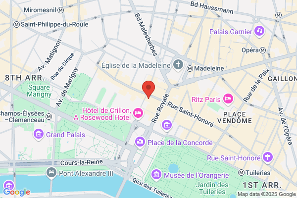 Carita La Maison De Beaute Franchise