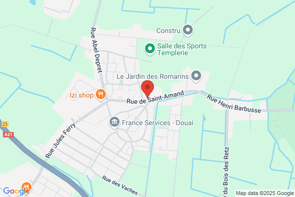 Centre Sociale