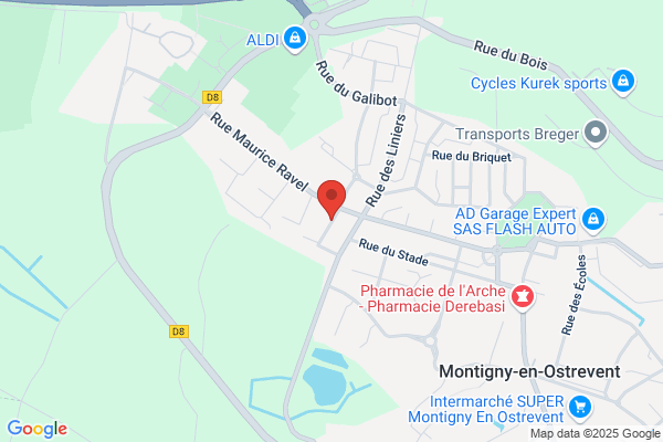 Ecole Maternelle La Fontaine