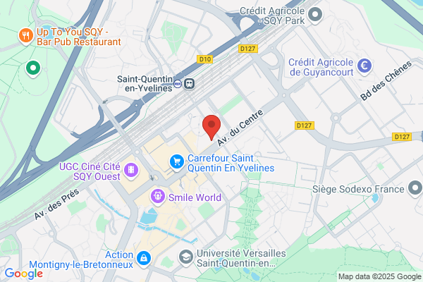 Adecco Travail Temporaire