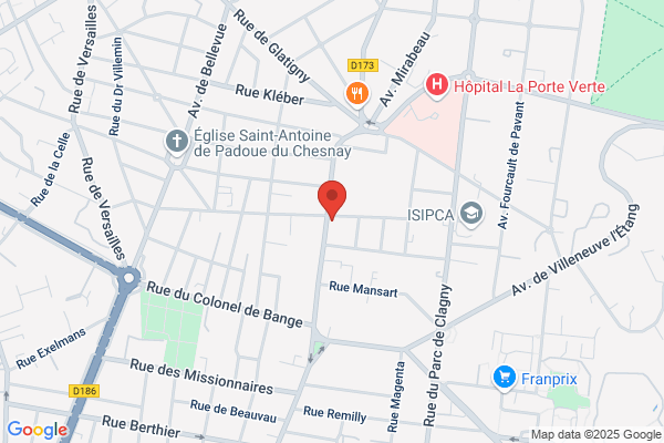 Atelier D Architecture Champetier De Ribes