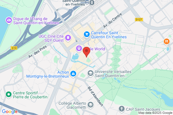Association France Acouphenes