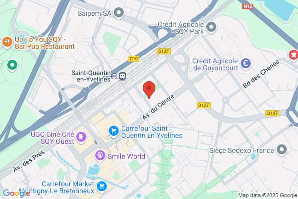 Association Reagir
