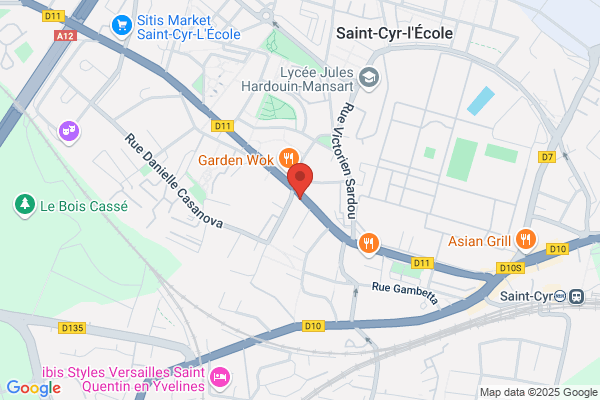 Confederation Nationale Du Logement Des Yvelines Cnl