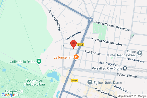 Croix Rouge Francaise Centre De Formation Professionnelle
