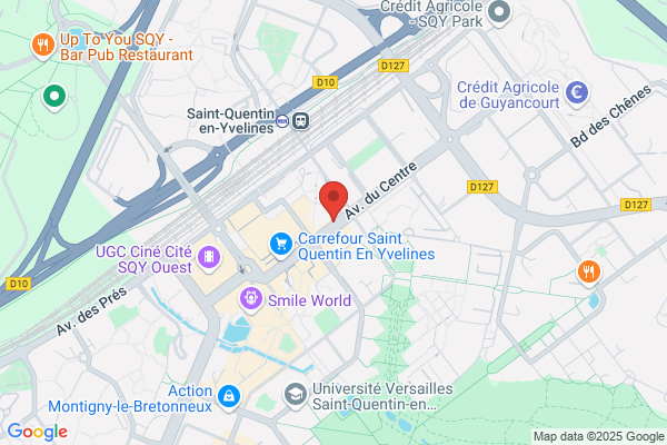 MAAF Assurances MONTIGNY LE BRETONNEUX