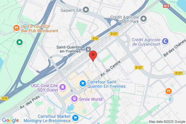 AXA Assurance FREDERIC FAIVE