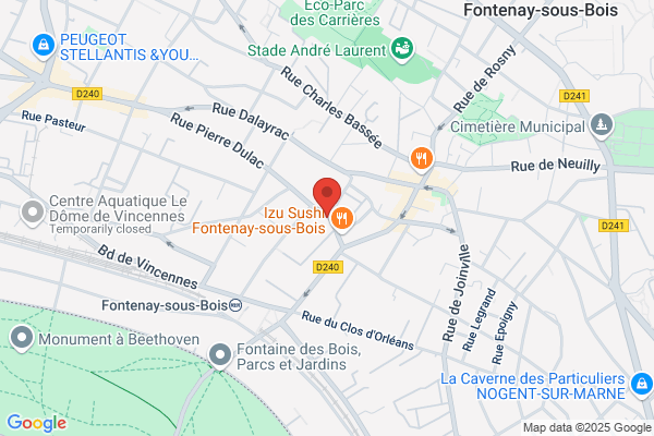 Agir Pour Fontenay