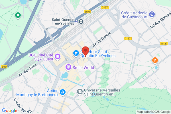 Assurances Montigny