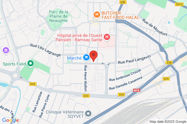 Auto Ecole Le Merisier
