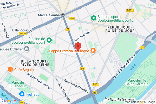 Cer Jean Jaures