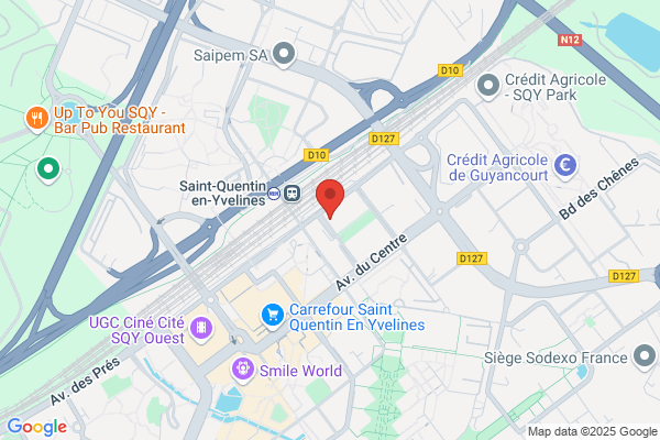 Cfr Europeen Ruau Remy Auto Ecole Indep