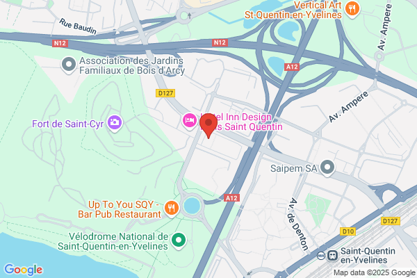LMC PARTENAIRES