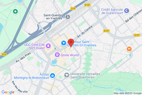 Banque Hervet