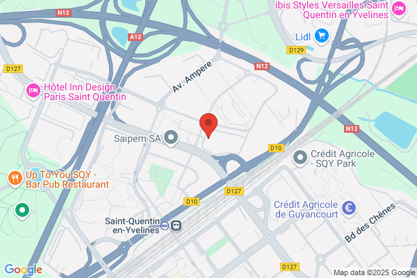 Banque Populaire Val De France Bpvf