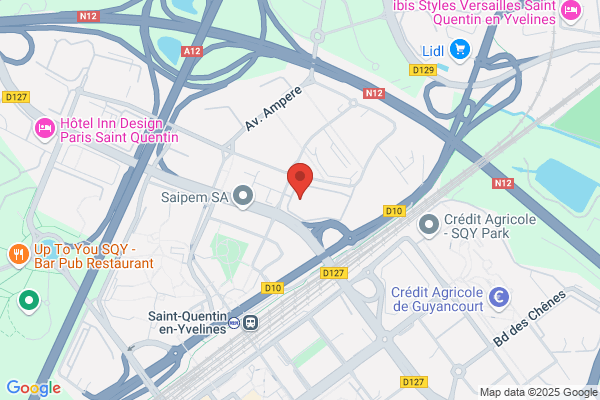 Banque Populaire Val De France Bpvf Standard