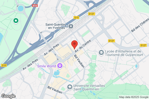 Credit Agricole Ile De France Agence De bois D Arcy