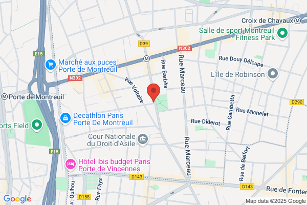 Boulangerie Epi D Or