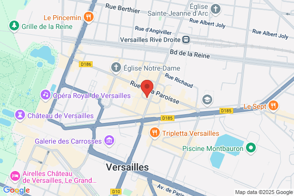 Boucherie Gaudin Sa Gros Demi Gros Detail