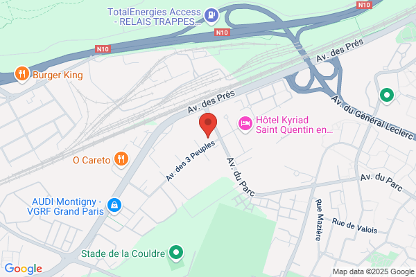 Action Qualite