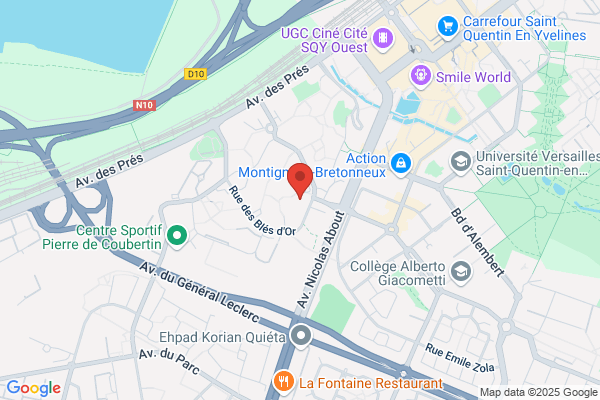 Braillon Lale